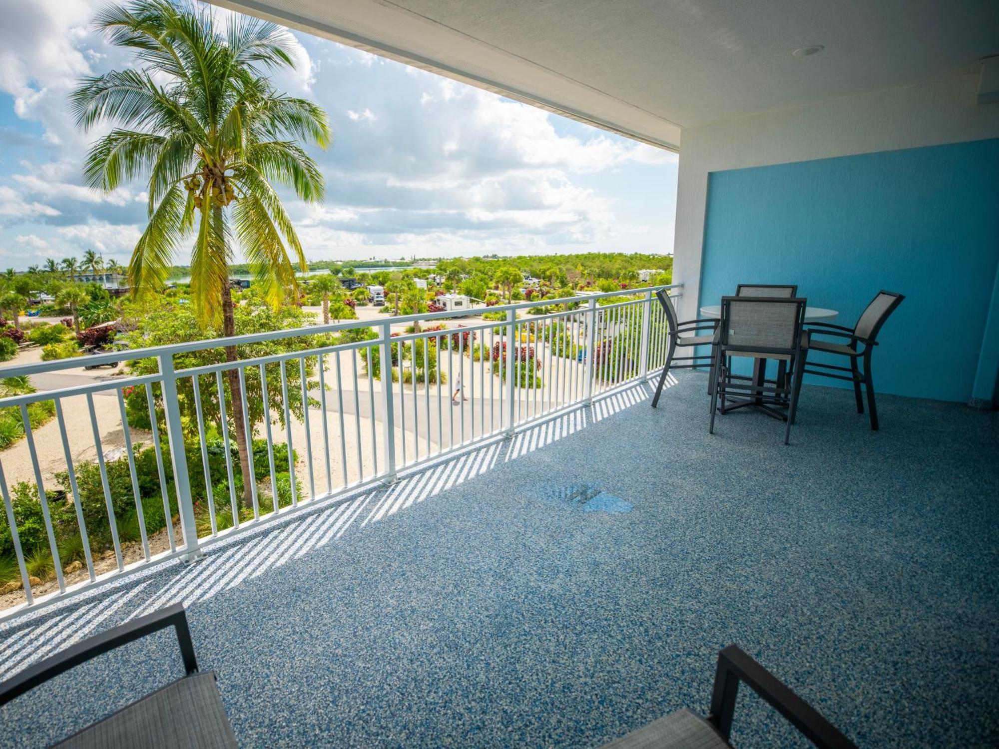 Sugarloaf Key Hotel At Koa Resort Summerland Key Exterior photo