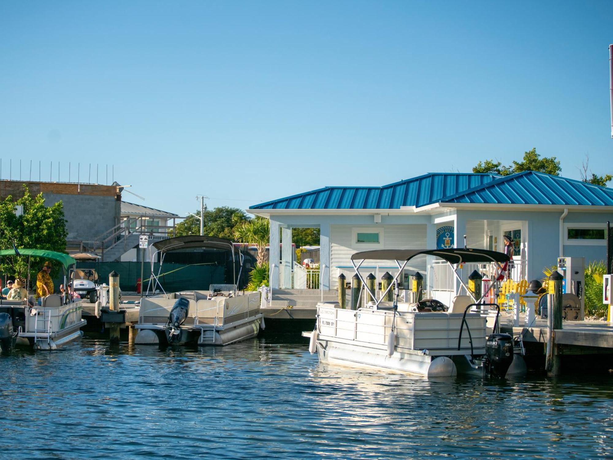 Sugarloaf Key Hotel At Koa Resort Summerland Key Exterior photo