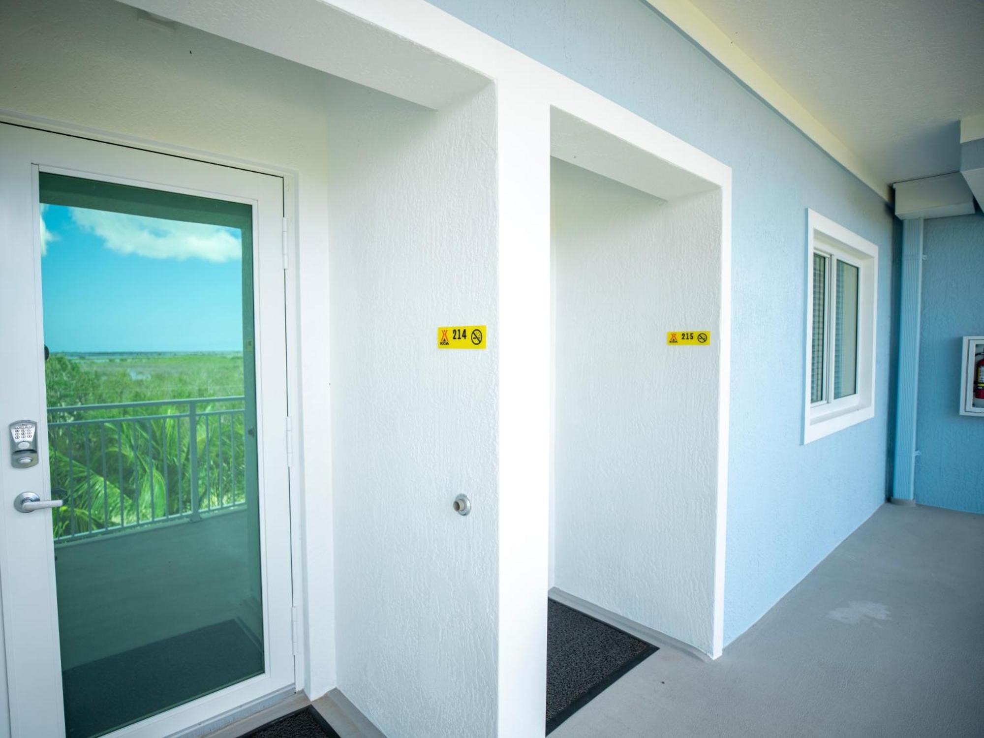 Sugarloaf Key Hotel At Koa Resort Summerland Key Exterior photo